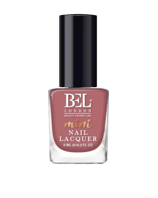 Bel London, Mini, Quick-Dry, Nail Polish, 227, 6 ml