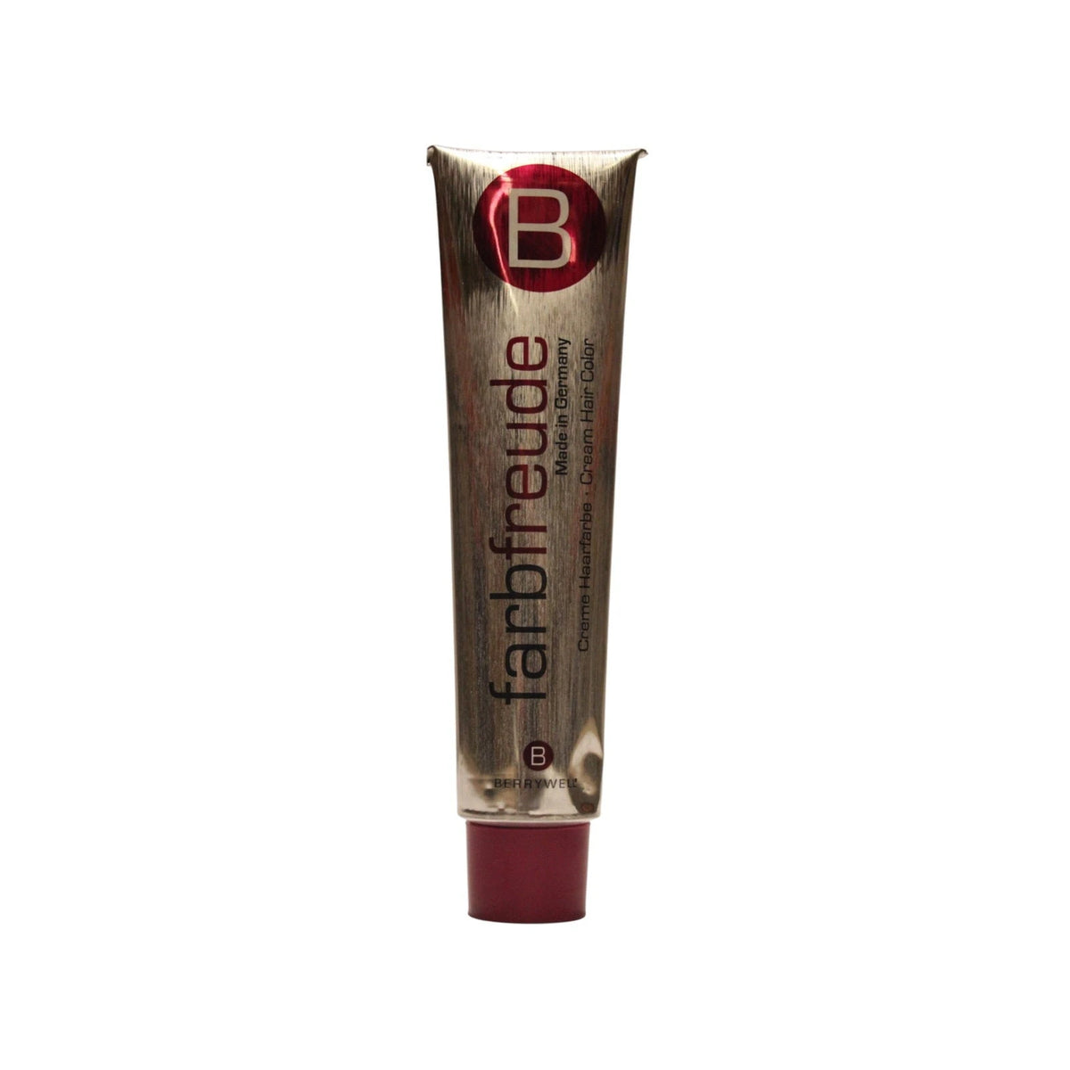 Berrywell Farbfreude Coloration permanente 12.7 61 ml Tester