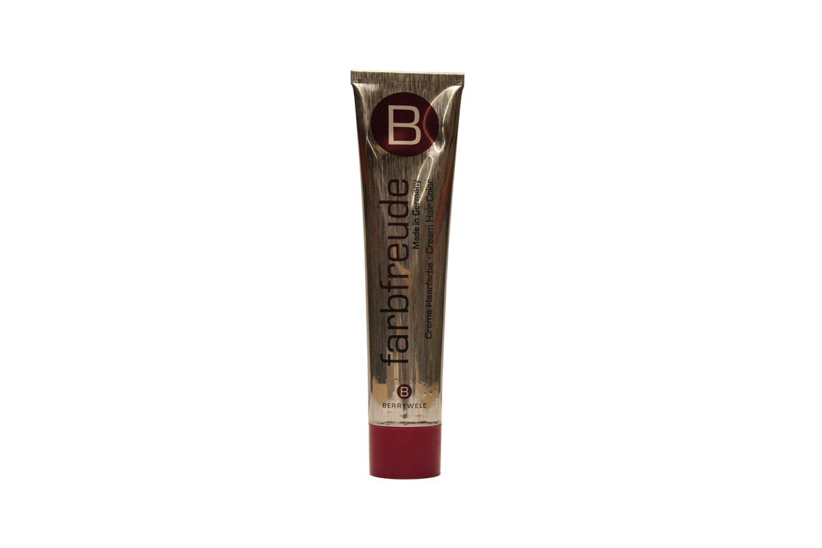 Berrywell Farbfreude Coloration capillaire permanente 13.26 - 61 ml Tester