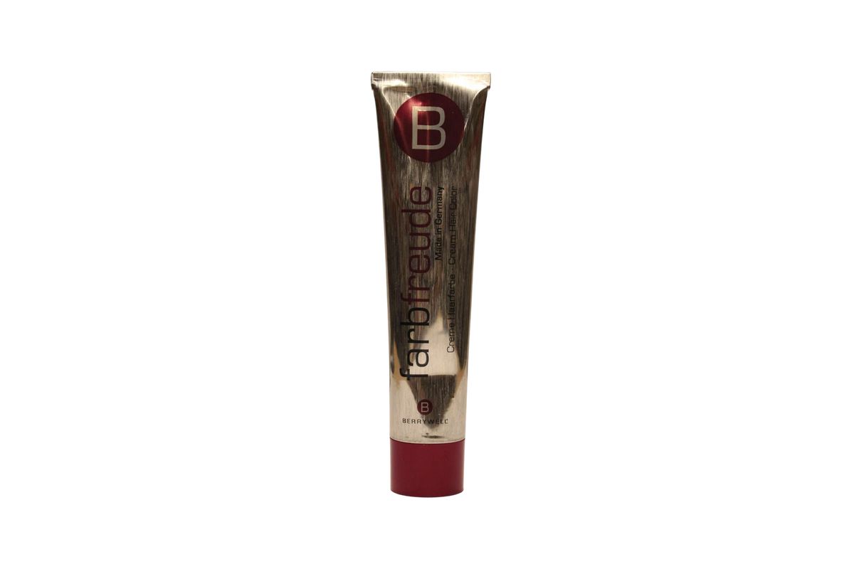Berrywell Farbfreude Coloration permanente 5.75 61 ml Tester