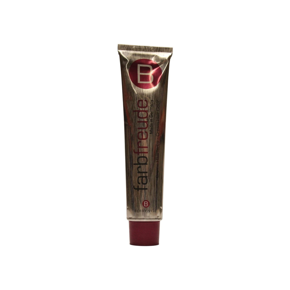 Berrywell Farbfreude Coloration permanente 66.66 blond foncé rouge intense 61 ml Tester