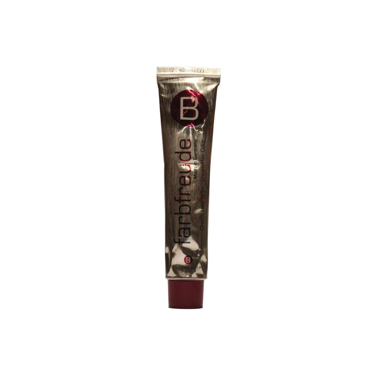 Berrywell Farbfreude Coloration permanente 7.18 61 ml Tester