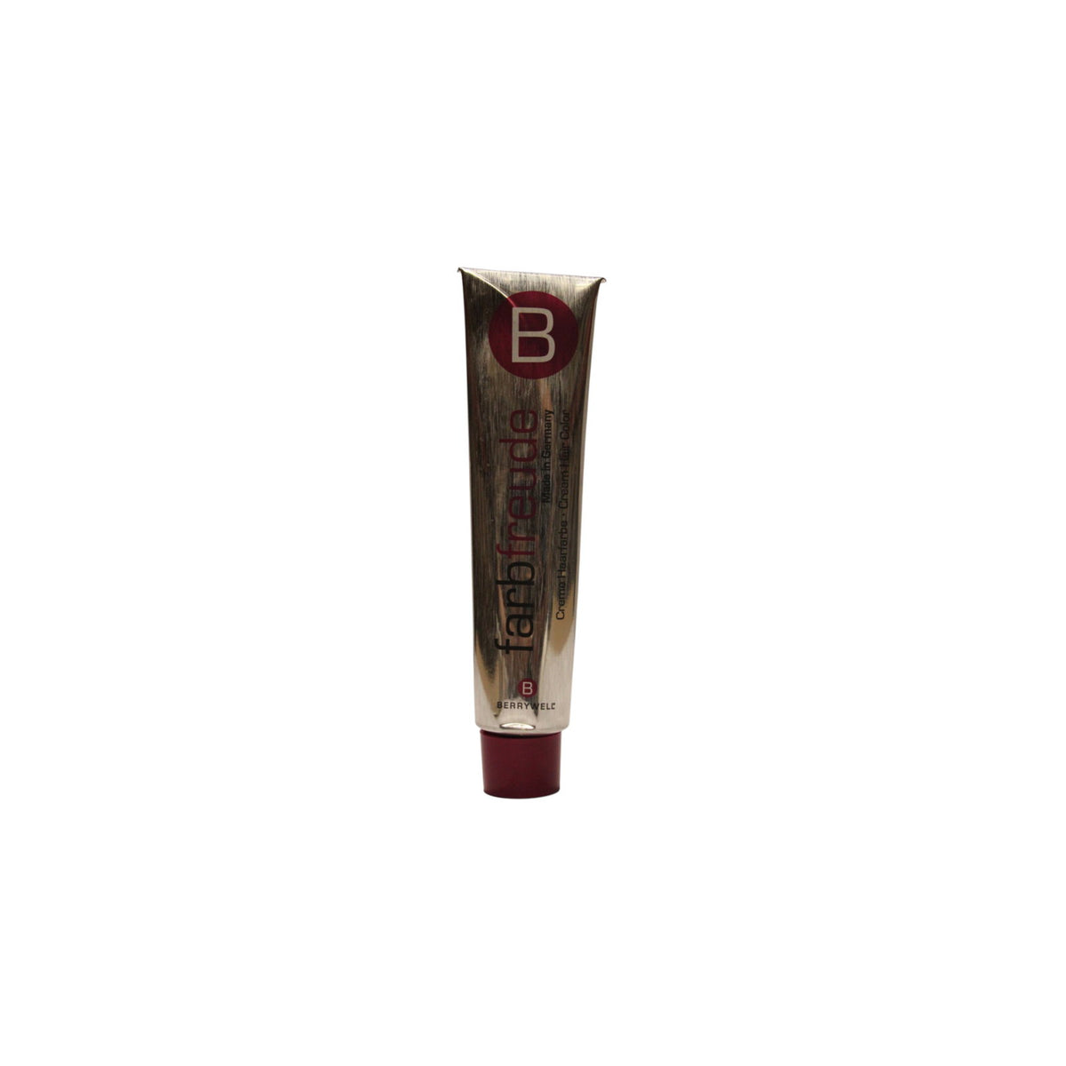 Berrywell Farbfreude Coloration permanente 7.4 Blond moyen cuivré 61 ml Tester