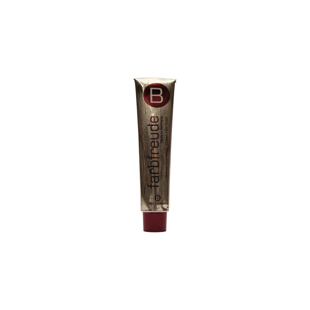 Berrywell Farbfreude Coloration permanente 7.7 - 61 ml Tester