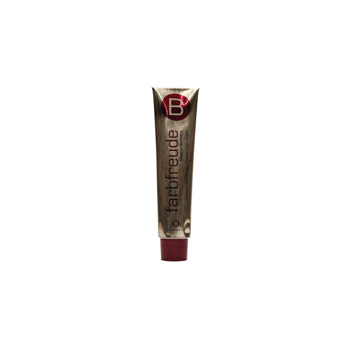Berrywell Farbfreude Coloration permanente 9.32 Blond extra clair beige 61 ml Tester