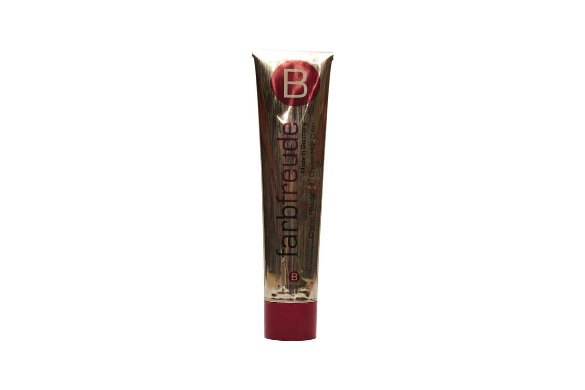 Berrywell Farbfreude Coloration permanente 9.9 Blond extra clair cendré 61 ml Tester