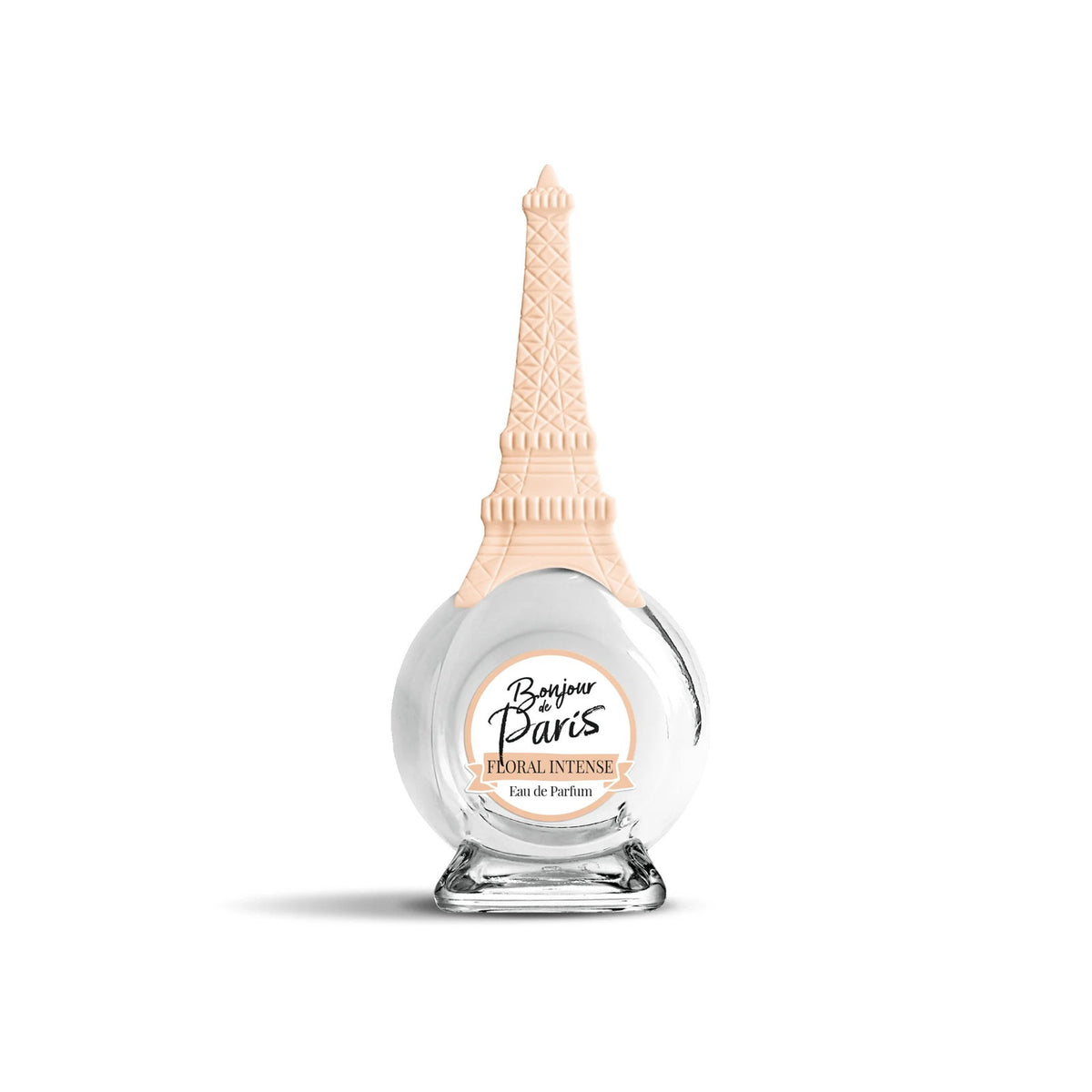 Bonjour de Paris, Floral Intense, Eau De Parfum, For Women, 50 ml