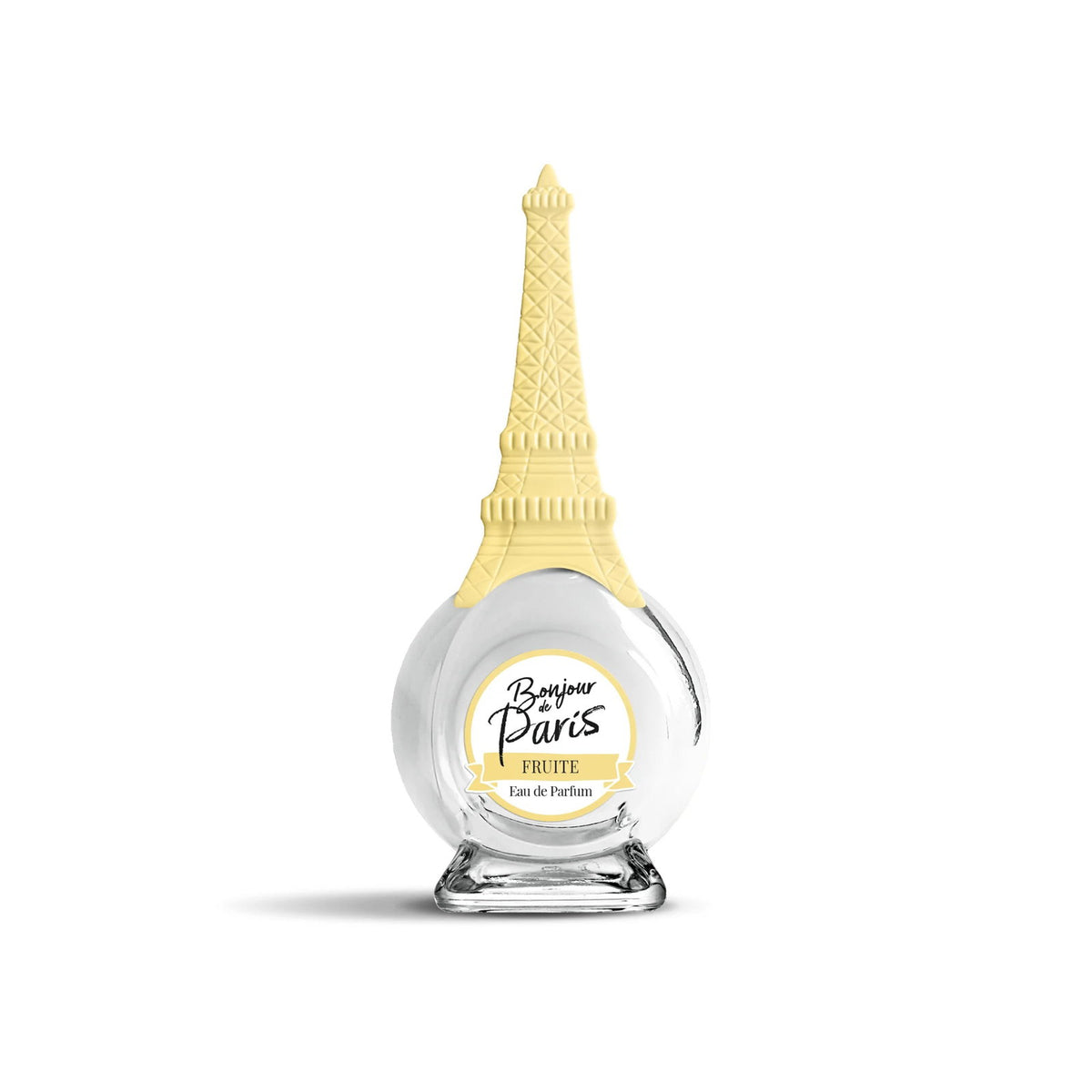 Bonjour de Paris, Fruite, Eau De Parfum, For Women, 50 ml