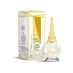 Bonjour de Paris, Fruite, Eau De Parfum, For Women, 50 ml