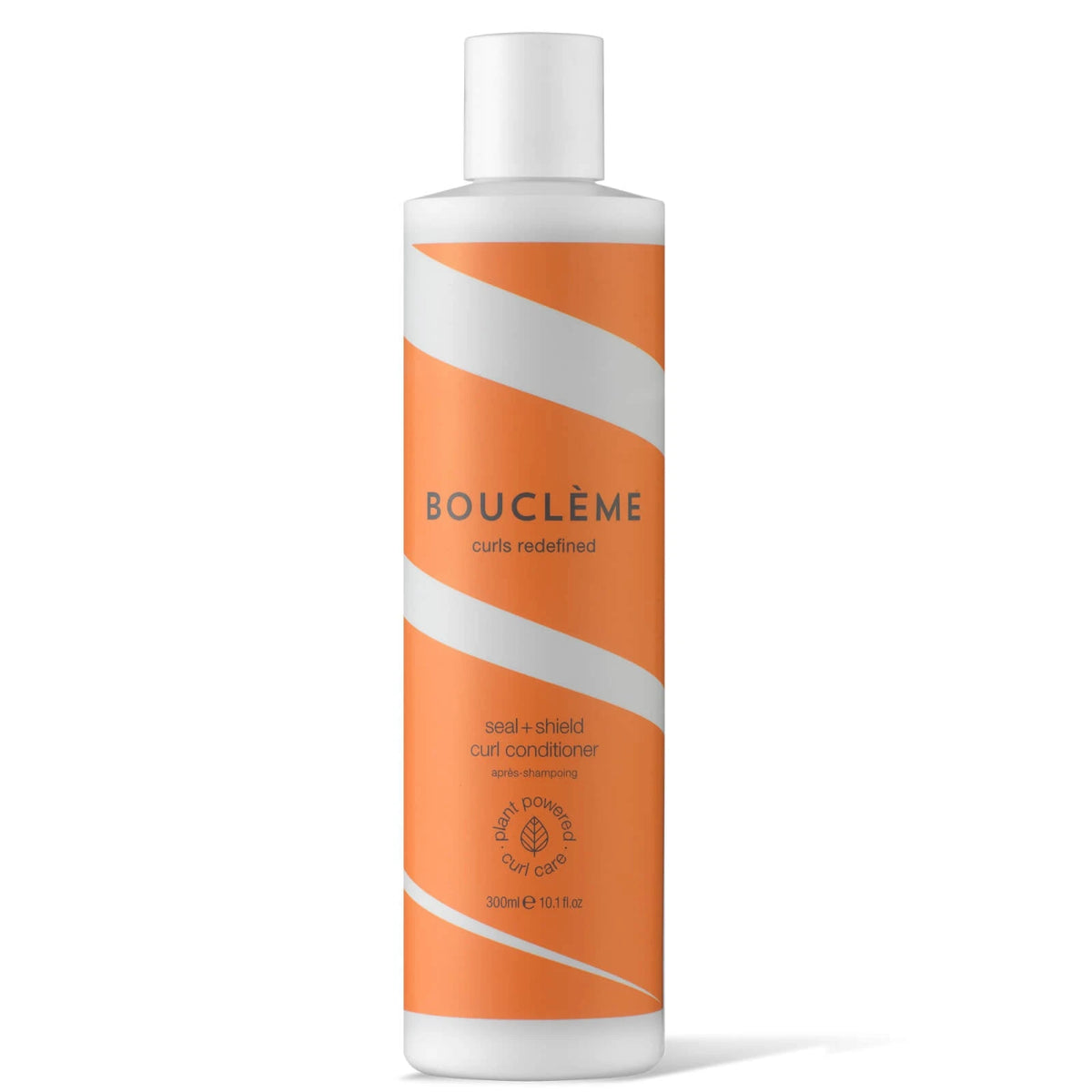 Bouclème Après-shampooing pour boucles Seal + Shield 300 ml