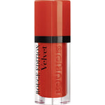 Bourjois, Rouge Edition Velvet, Matte, Liquid Lipstick, 20, Poppy Days, 7.7 ml