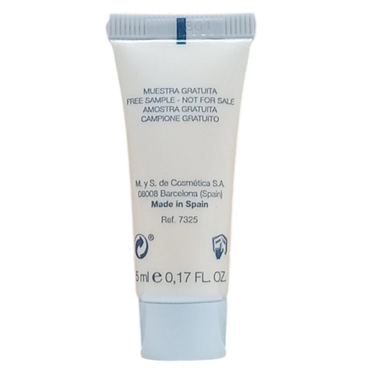 Bruno Vassari, AHA, Glycolic Acid, Day, Cream, For Face, 5 ml *Sample
