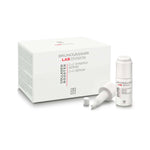 Set Trio, Bruno Vassari, Lab Division, Vitamin C, Anti-Ageing, Ampoules Treatment Serum, For Ageing, For Face, For Women, 3 pcs, 10 ml