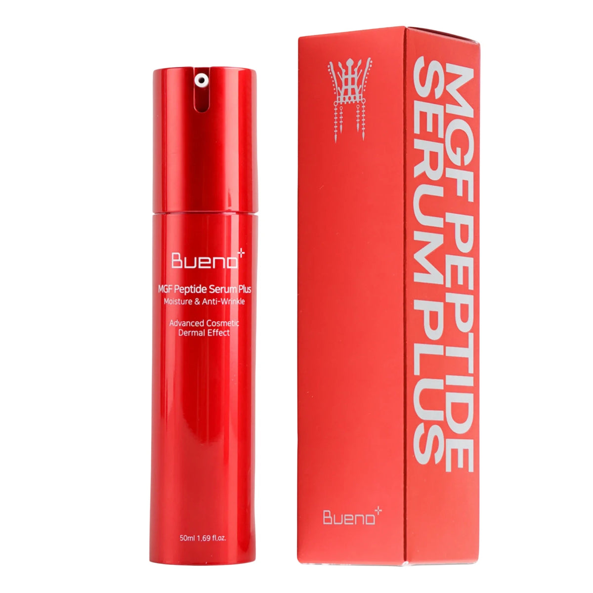 Bueno MGF Sérum Peptide Plus 50 ml