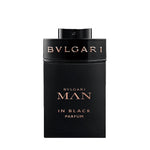 Bvlgari, Man In Black, Parfum, For Men, 60 ml