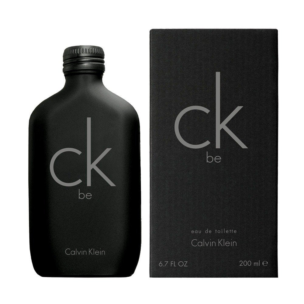 Calvin Klein, CK Be, Eau De Toilette, Unisex, 200 ml