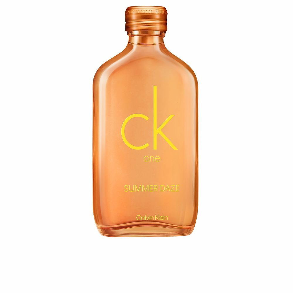 Calvin Klein, Ck One Summer Daze, Eau De Toilette, Unisex, 100 ml *Tester