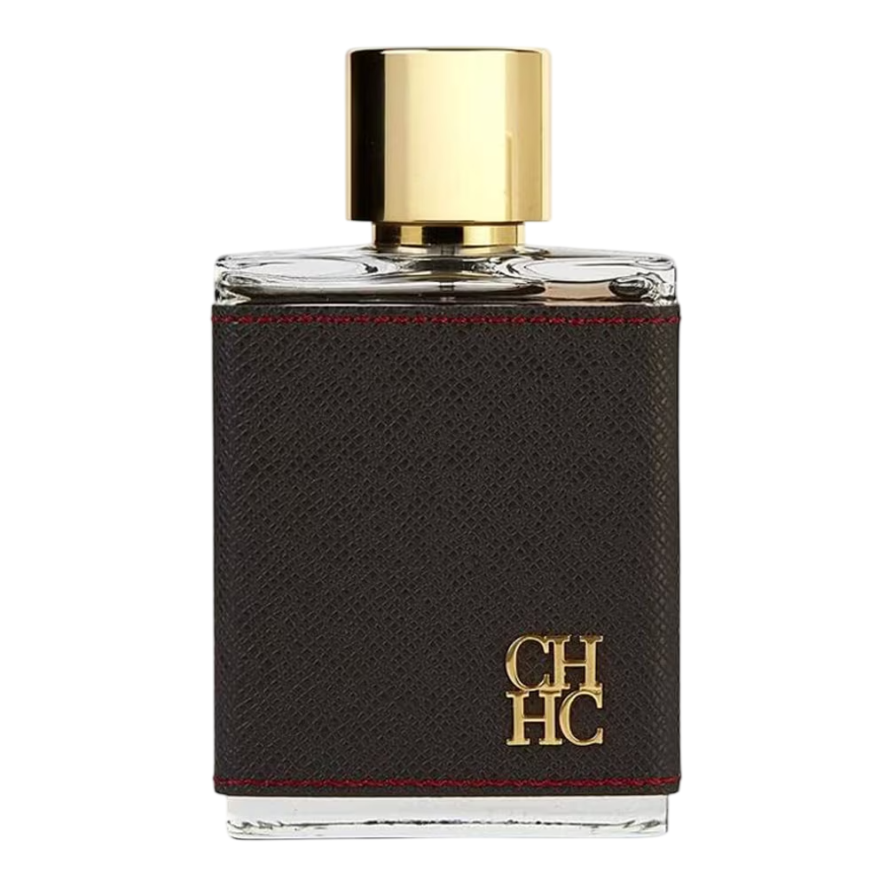 Carolina Herrera, CH Men, Eau De Toilette, For Men, 100 ml