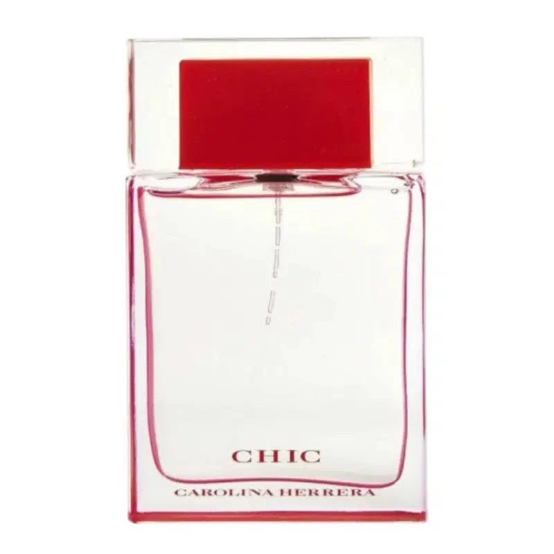 Carolina Herrera Chic Eau de Parfum pour Femme 80 ml