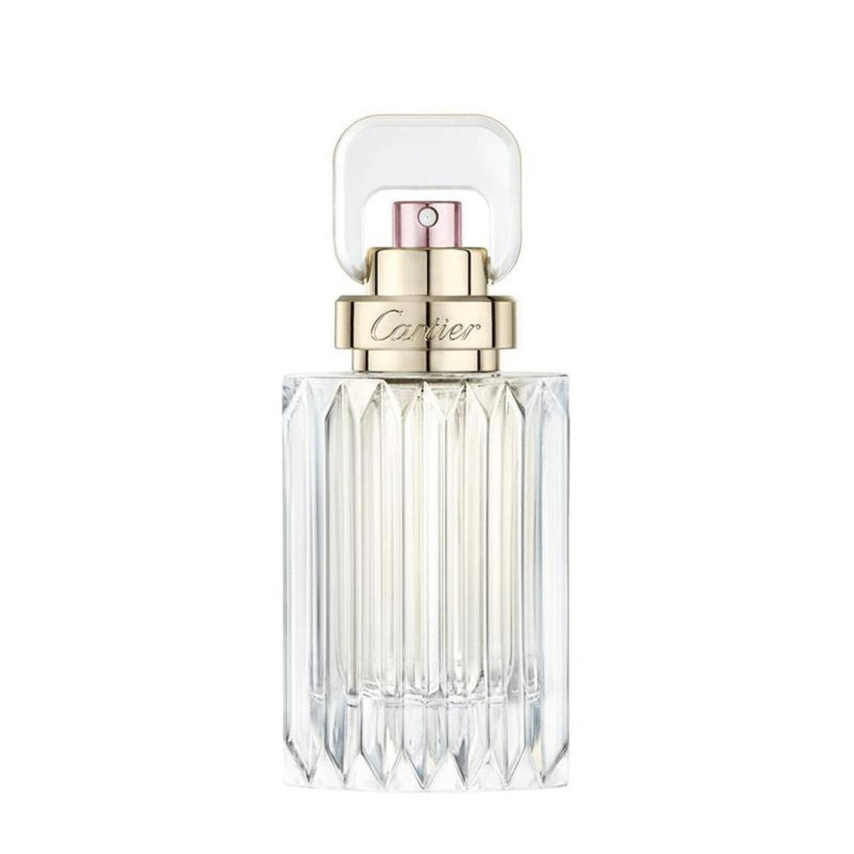 Cartier, Carat, Eau De Parfum, For Women, 50 ml *Tester