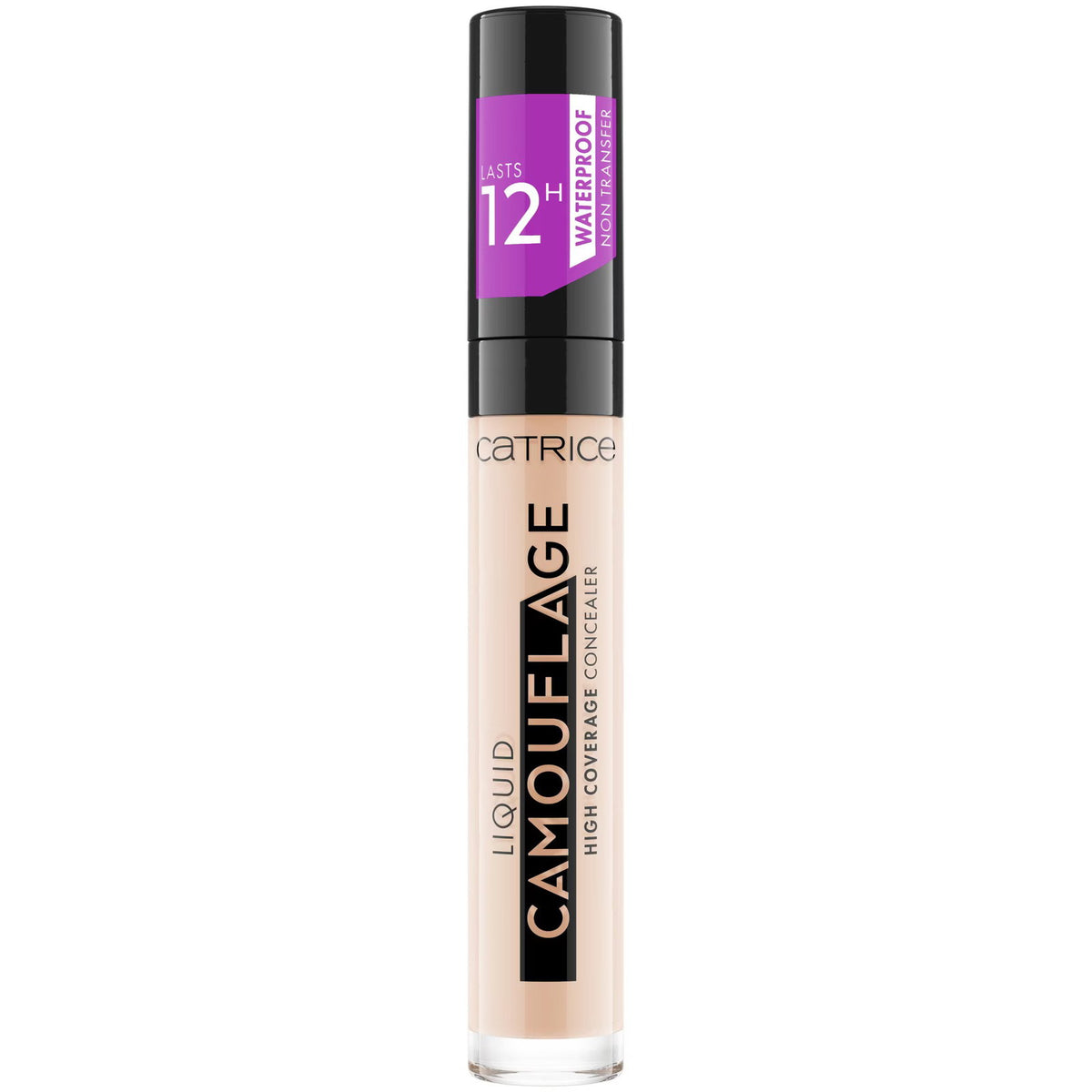 Catrice, Camouflage, Anti-Dark Cicles, Liquid Concealer, 005, Light, 5 ml