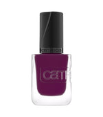 Catrice, Gel Affair, Nail Polish, 023, Plum-Believable, 10.5 ml