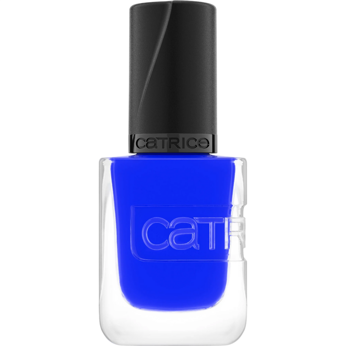 Catrice, Gel Affair, Nail Polish, 027, Your Royal Highness, 10.5 ml