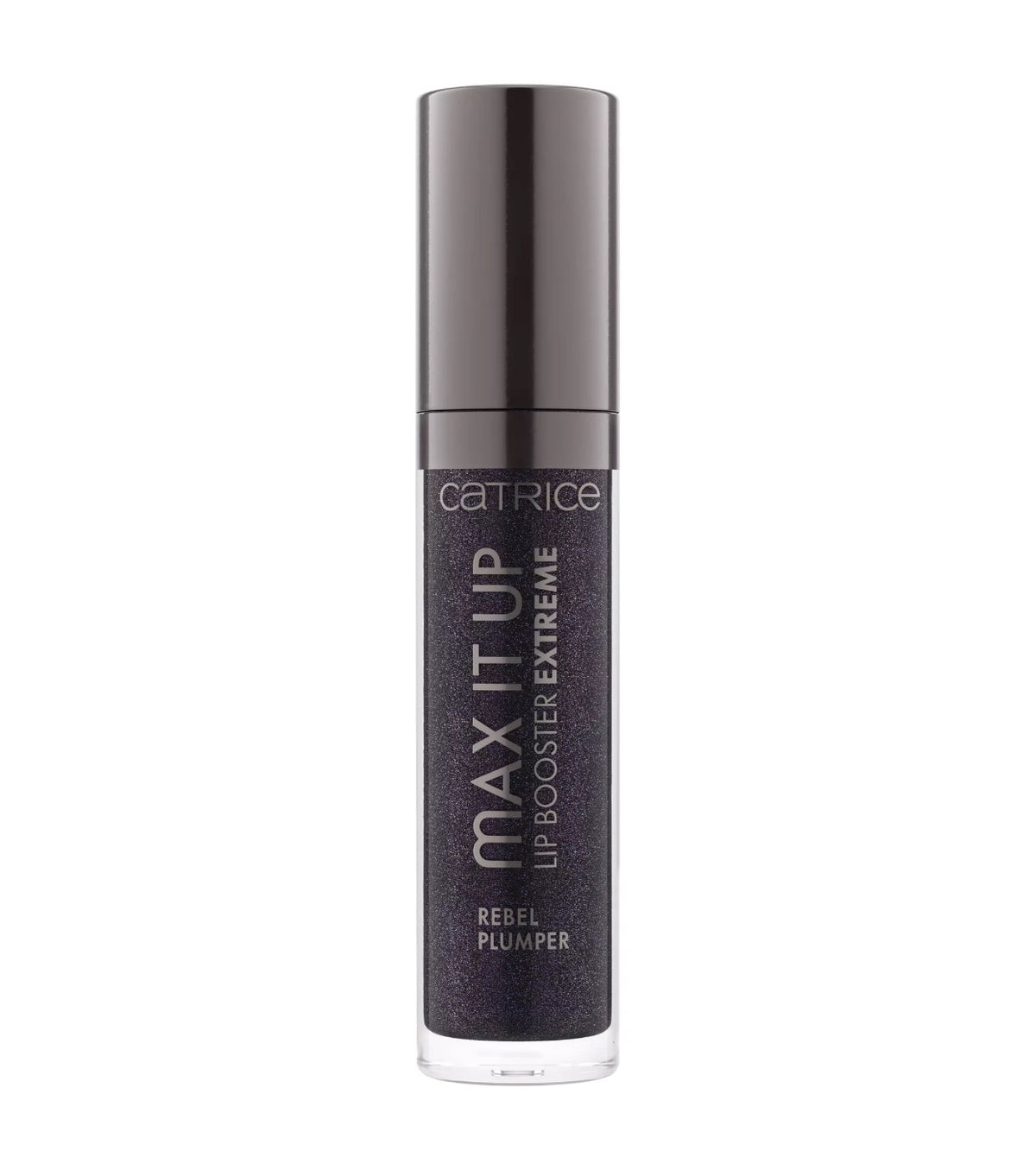 Catrice, Max It Up Lip Booster Extreme, Lip Gloss, 060, Good Girl Gone Bad, 4 ml