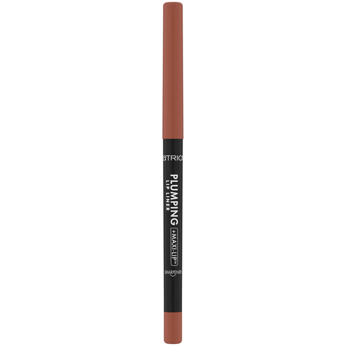 Catrice, Plumping, Precision, Lip Liner, 010, Understated Chic, 0.35 g