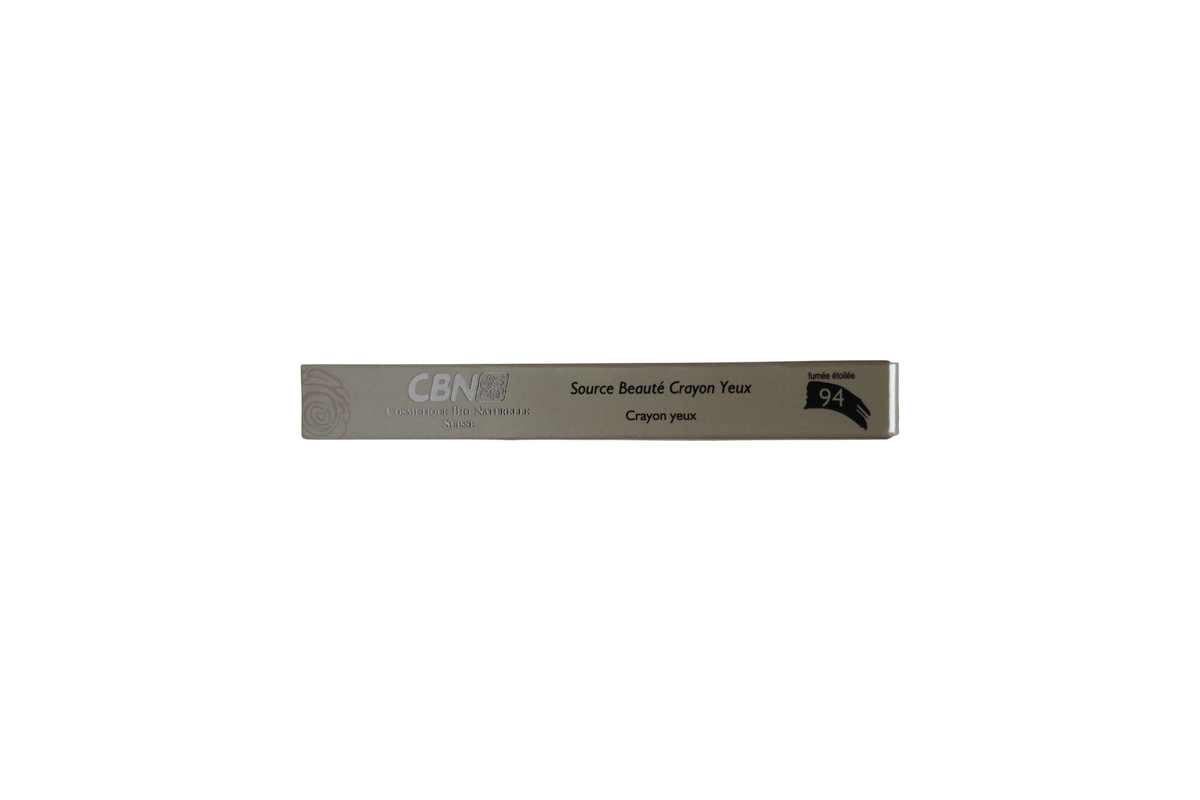 CBN Source Beaute Waterproof Kohl Eyeliner 94 - 1.1 g