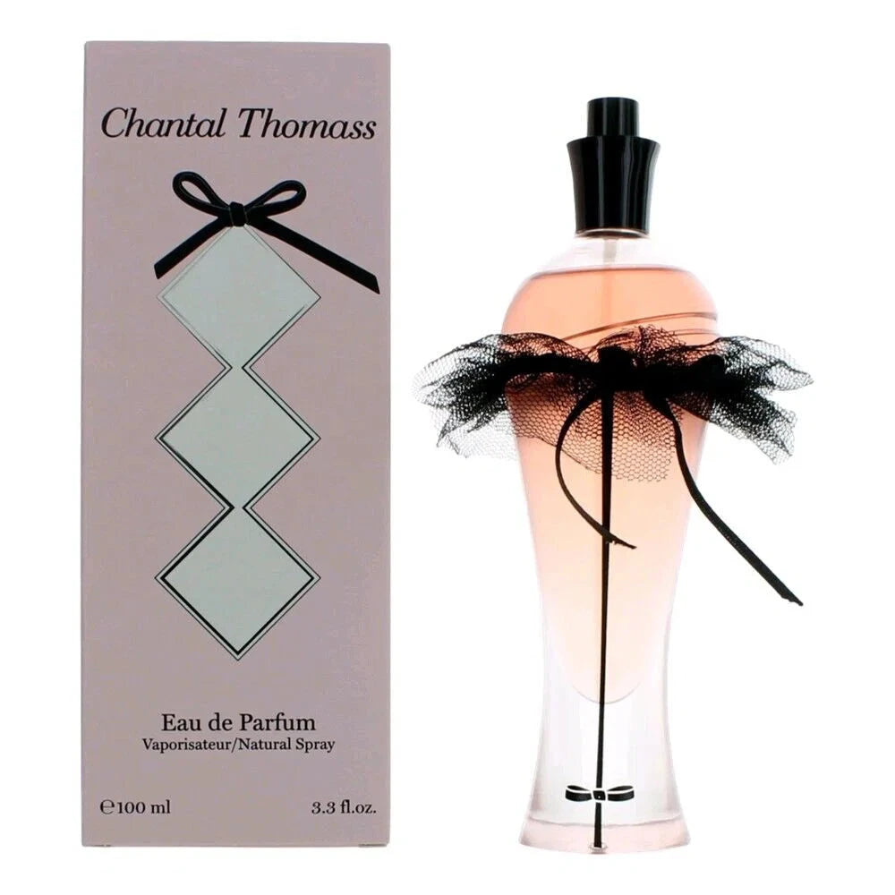 Chantal Thomass Pink Eau de Parfum pour femme 100 ml