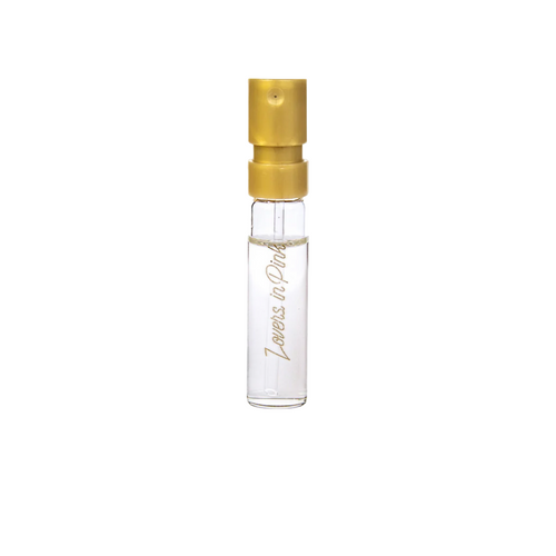 Cherigan Lovers In Pink Extrait De Parfum Unisexe Échantillon 1.5 ml