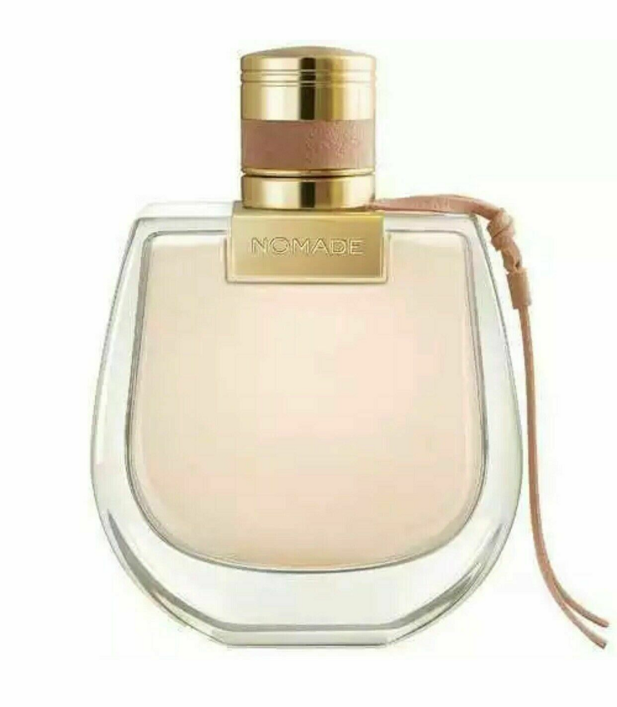 Chloe Nomade Eau de parfum pour femme 75 ml