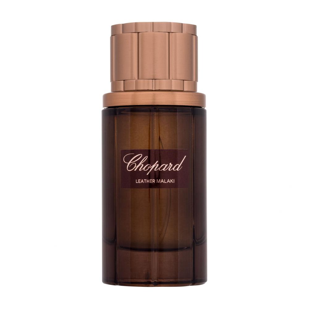 Chopard, Leather Malaki, Eau De Parfum, For Men, 80 ml