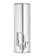 Christian Dior, Addict, Lipstick Metal Case, Silver