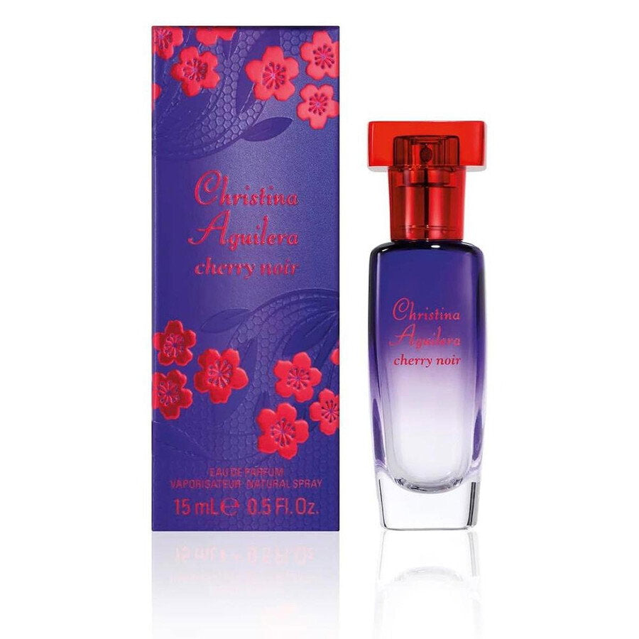Christina Aguilera, Cherry Noir, Eau De Parfum, For Women, 15 ml *Miniature