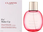 Clarins, Fix' Make Up, Hydrating, Refreshing, Setting Spray, 50 ml