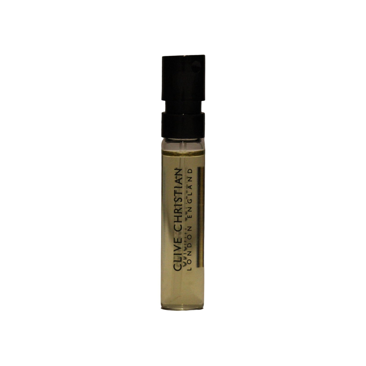Clive Christian Original Collection X Parfum pour hommes 2 ml Vial