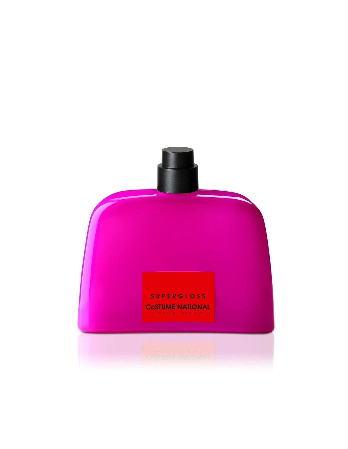 Costume National, Supergloss, Eau De Parfum, For Women, 100 ml *Tester