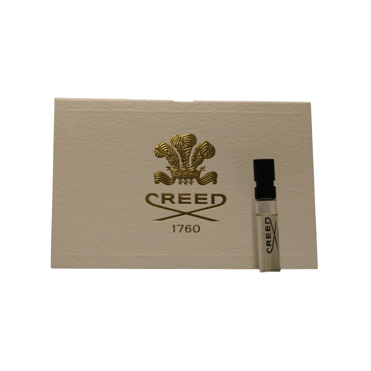 Creed Pure White Cologne Eau de Cologne mixte 2.5 ml Vial