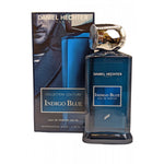 Daniel Hechter, Couture Indigo Blue, Eau De Toilette, For Men, 100 ml