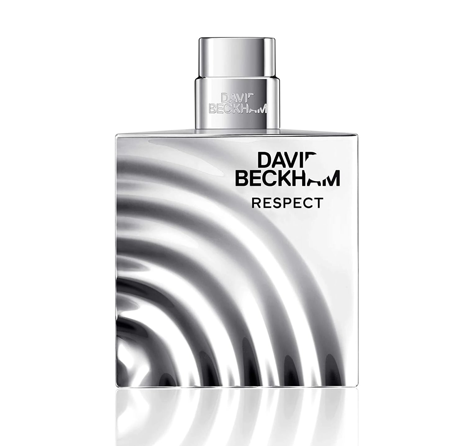 David Beckham, Respect, Eau De Toilette, For Men, 90 ml *Tester
