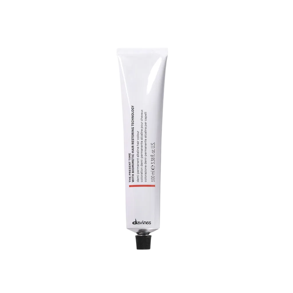 Davines, The Present Time, Demi-Permanent Hair Dye, 9.1 , 100 ml