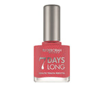 Deborah, 7 Day Long, Nail Polish, Nr. 869, 11 ml