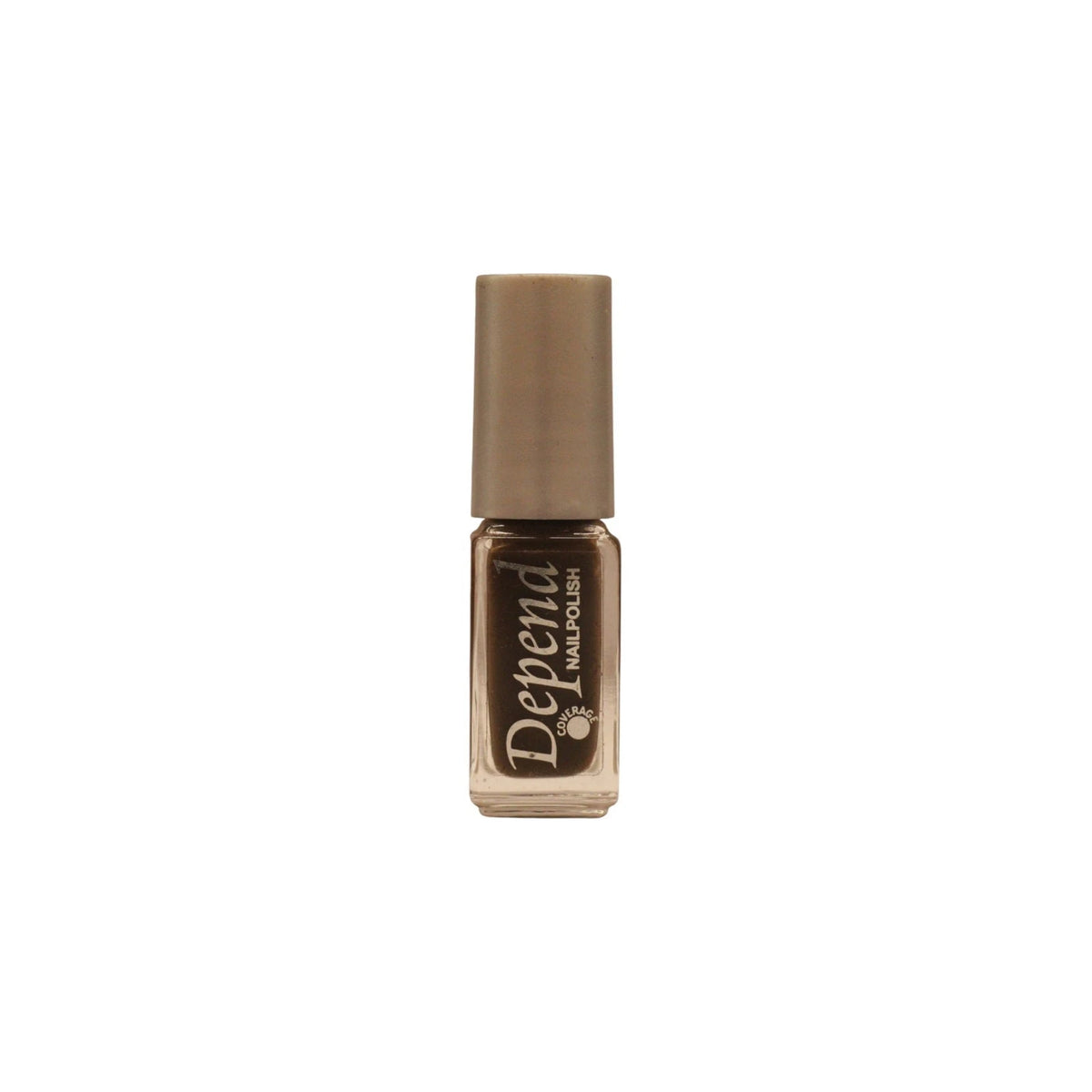 Depend Vernis à ongles 458 New York Star 5 ml Tester