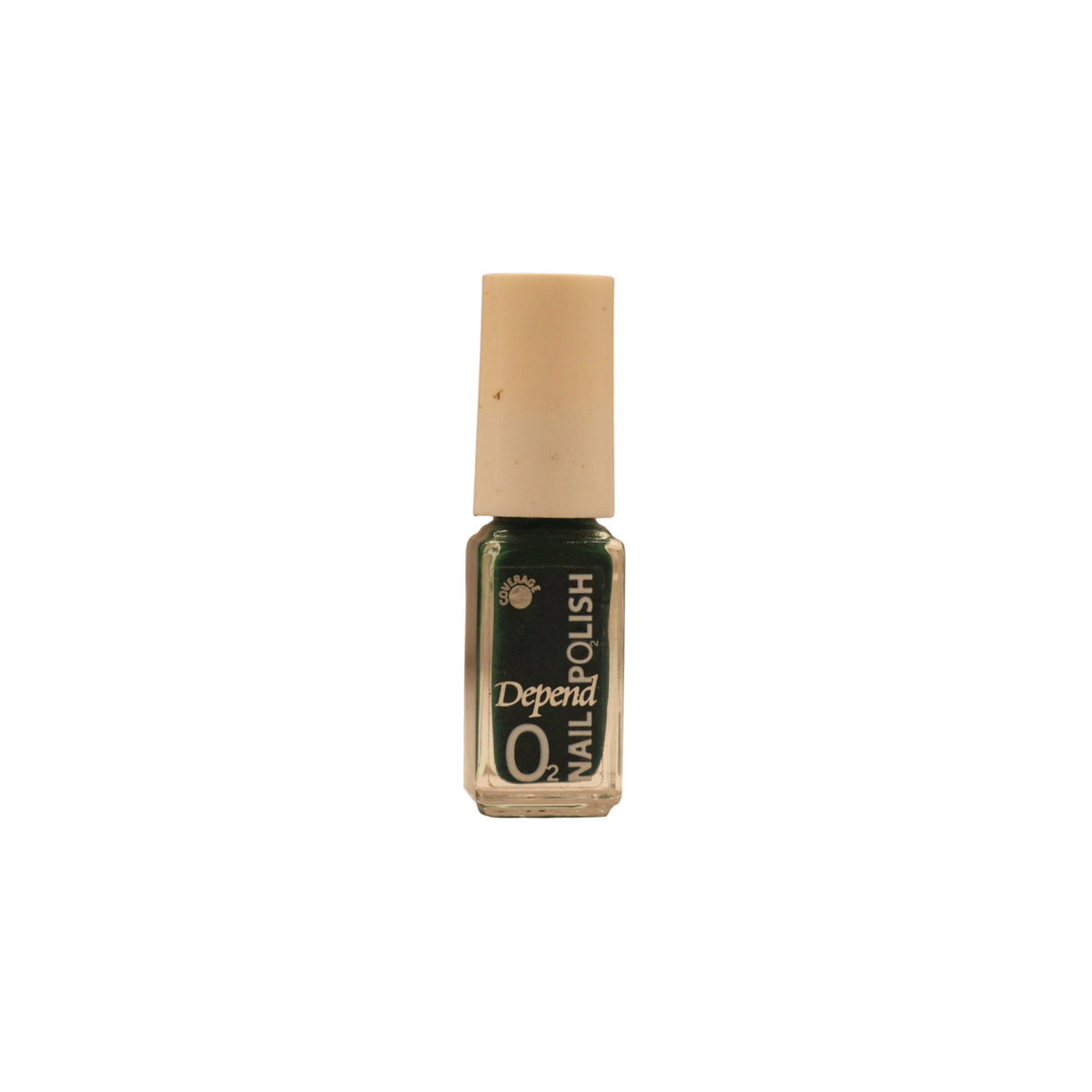 Vernis à ongles Depend 459 5 ml Tester
