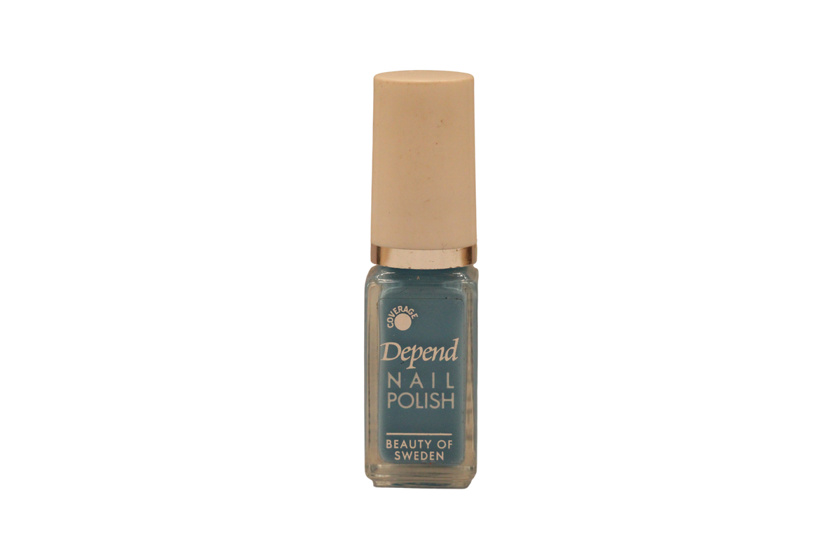 Depend Vernis à ongles 558 5 ml Tester