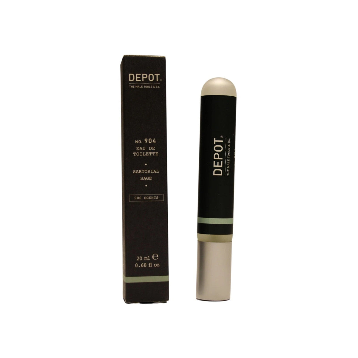 Depot No. 904 Classic Cologne Eau de Toilette pour homme 20 ml