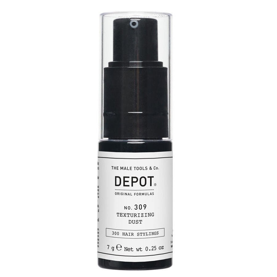 Depot No. 309 Poudre texturisante 7 g