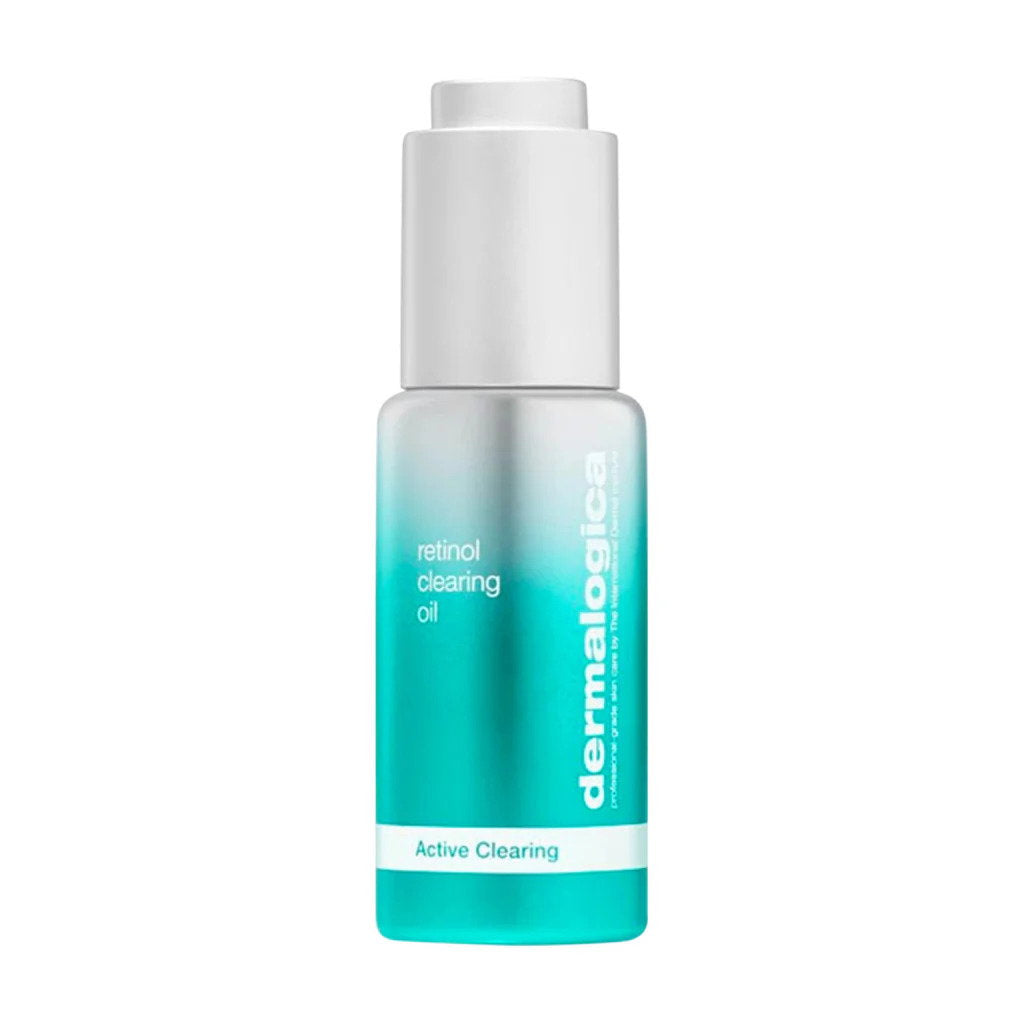 Dermalogica Active Clearing Huile purifiante au rétinol 30 ml